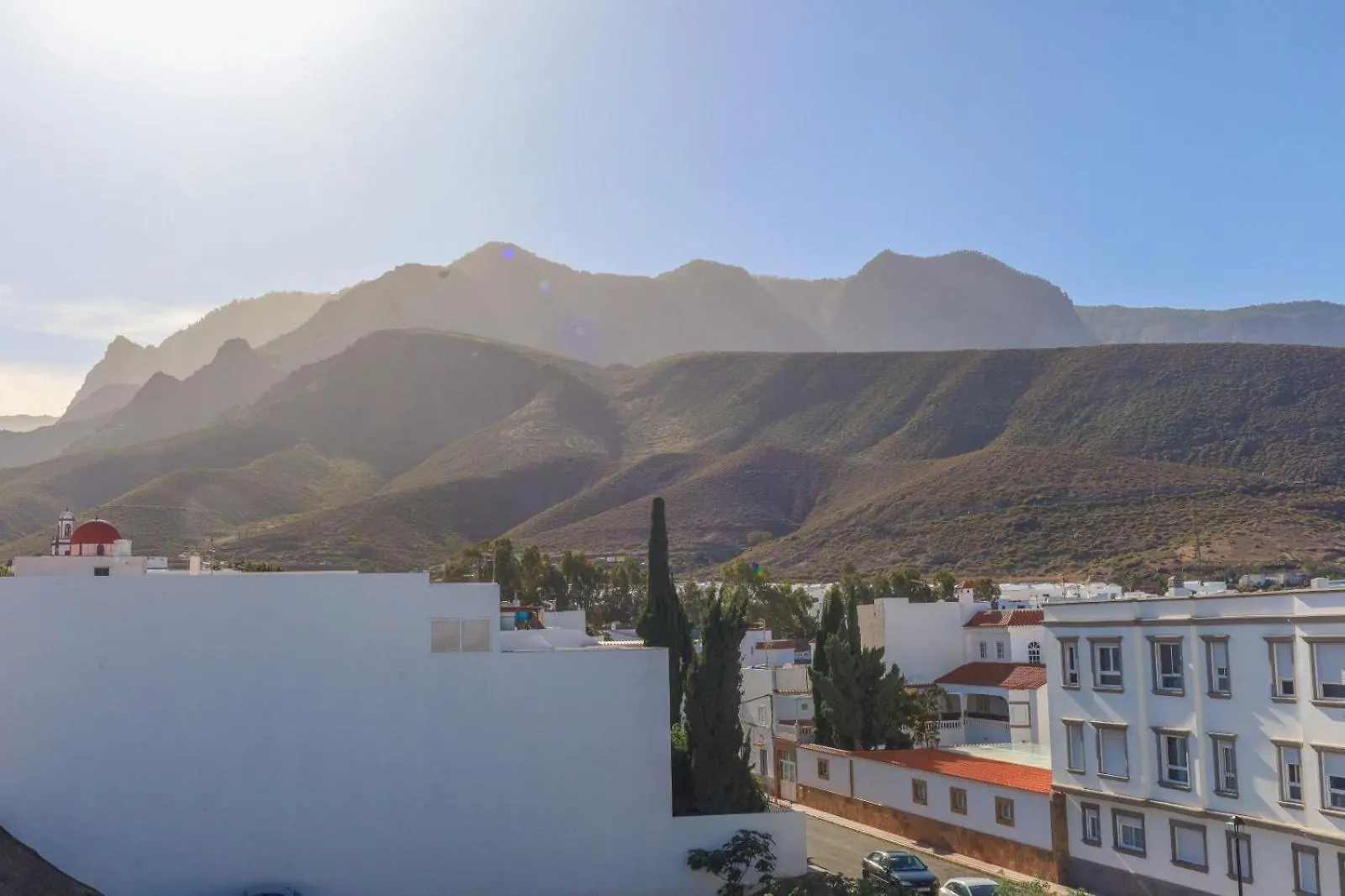Los Arenales Agaete Agaete  Agaete (Gran Canaria)