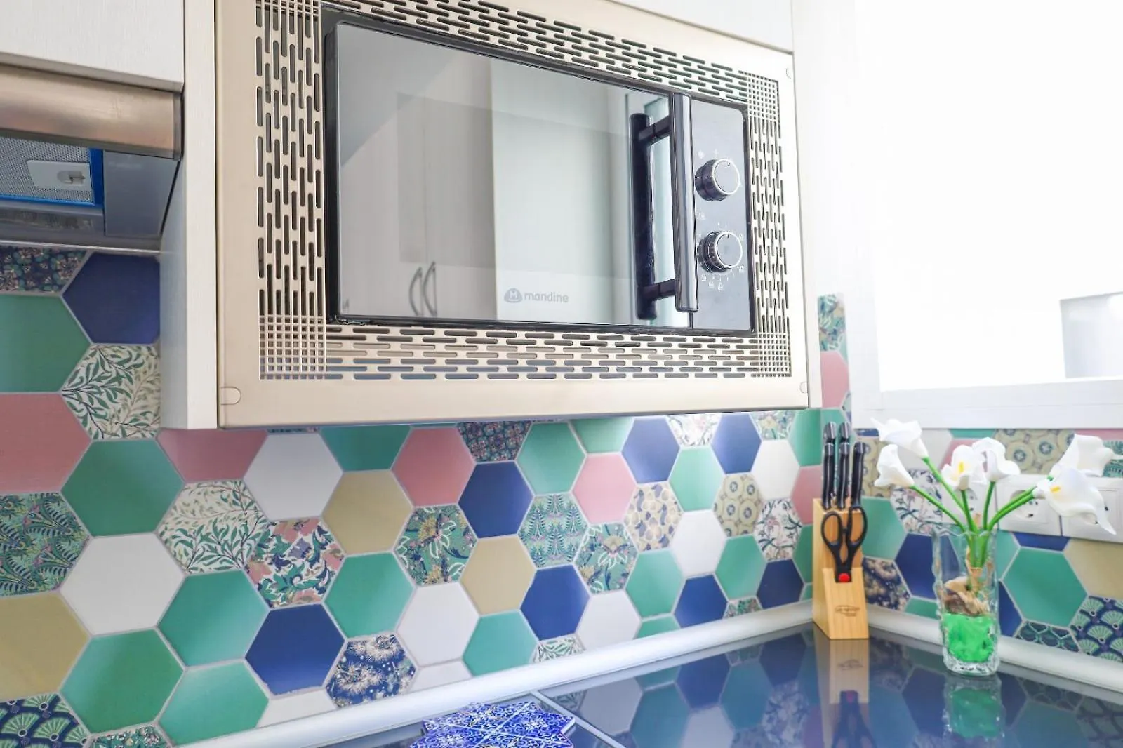 Apartamento Los Arenales Agaete Agaete
