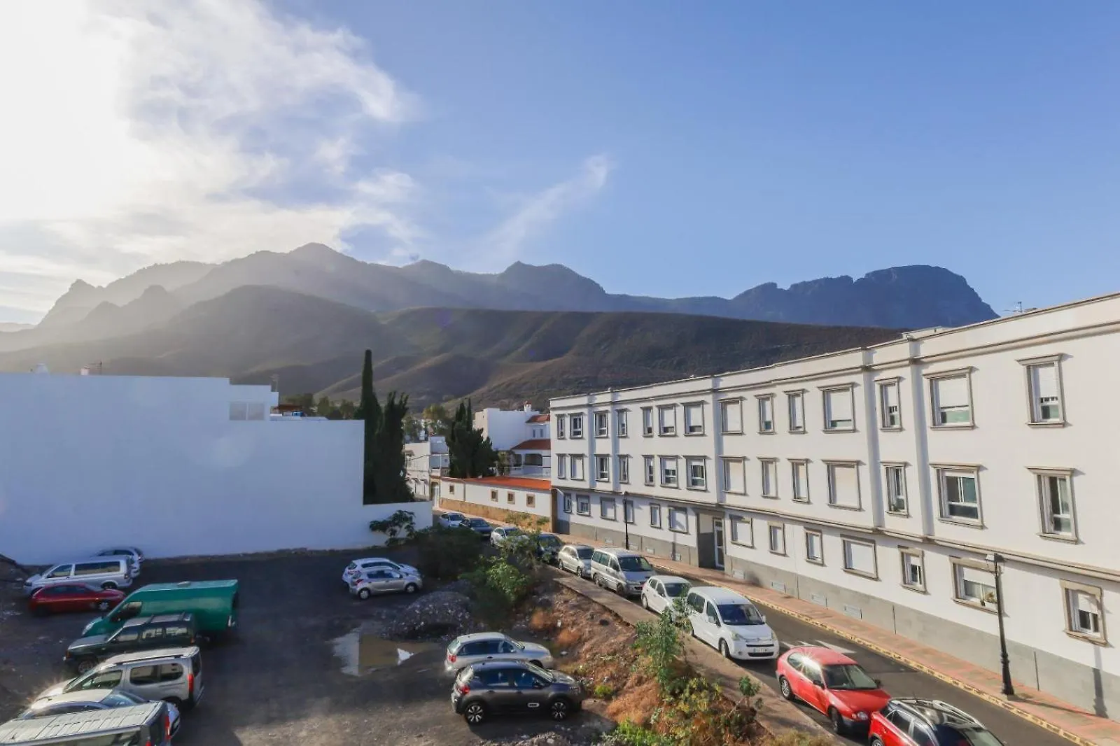 Los Arenales Agaete Agaete  0*, Agaete (Gran Canaria)