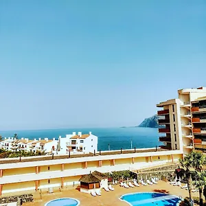 Balcón Los Gigantes Puerto De Santiago Apartamento Puerto de Santiago (Tenerife)