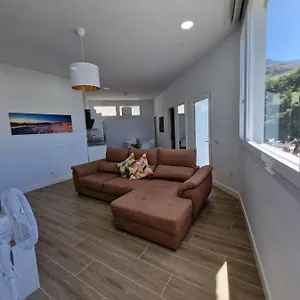 Apartamento Agaete Pueblo 3 Appartement