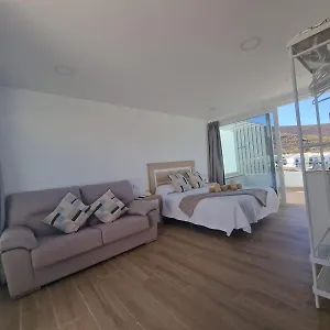 Agaete Pueblo Nº 9 Apartamento