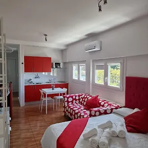 Agaete Pueblo Nº1 Y Nº2 Apartamento