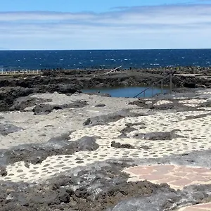Vakantiehuis La Palmita De Canarias, Agaete (Gran Canaria)
